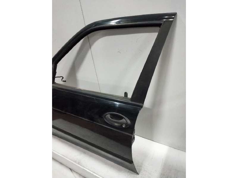 Recambio de puerta delantera izquierda para saab 9-3 berlina 2.2 16v tid cat referencia OEM IAM  5P 