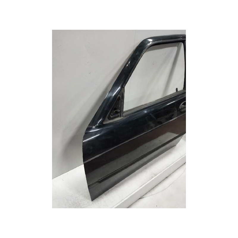 Recambio de puerta delantera izquierda para saab 9-3 berlina 2.2 16v tid cat referencia OEM IAM  5P 