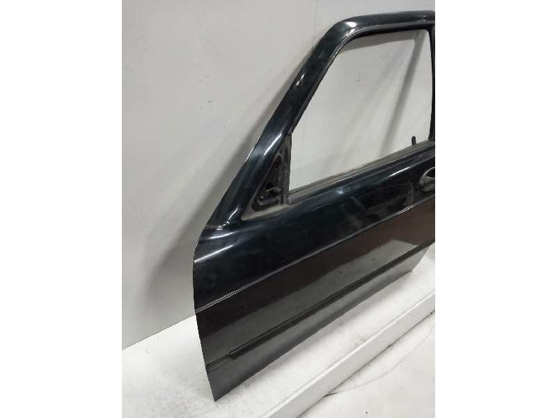 Recambio de puerta delantera izquierda para saab 9-3 berlina 2.2 16v tid cat referencia OEM IAM  5P 