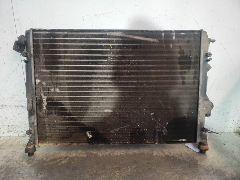 Recambio de radiador agua para renault scenic (ja..) 2.0 16v rxi referencia OEM IAM 8200125769 868605D 