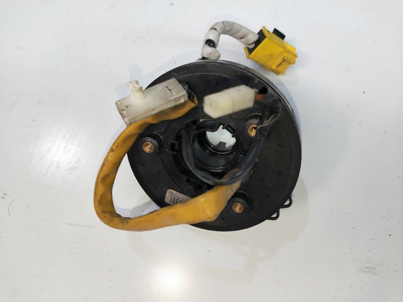 Recambio de kit airbag para alfa romeo 166 2.4 jtd cat referencia OEM IAM   