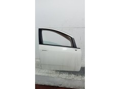 Recambio de puerta delantera derecha para fiat punto (evo) (199) dynamic referencia OEM IAM   5P