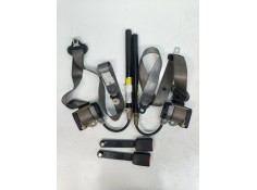 Recambio de juego cinturones delantero para seat alhambra (7v8) 1.9 tdi referencia OEM IAM   5P