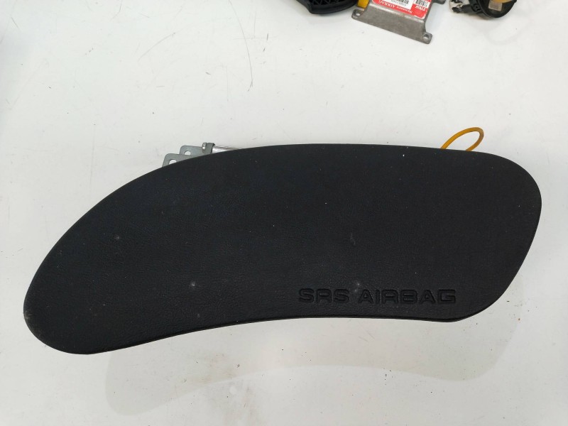 Recambio de kit airbag para alfa romeo 166 2.4 jtd cat referencia OEM IAM   