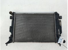 Recambio de radiador agua para saab 9-3 berlina 2.2 16v tid cat referencia OEM IAM 4729588  