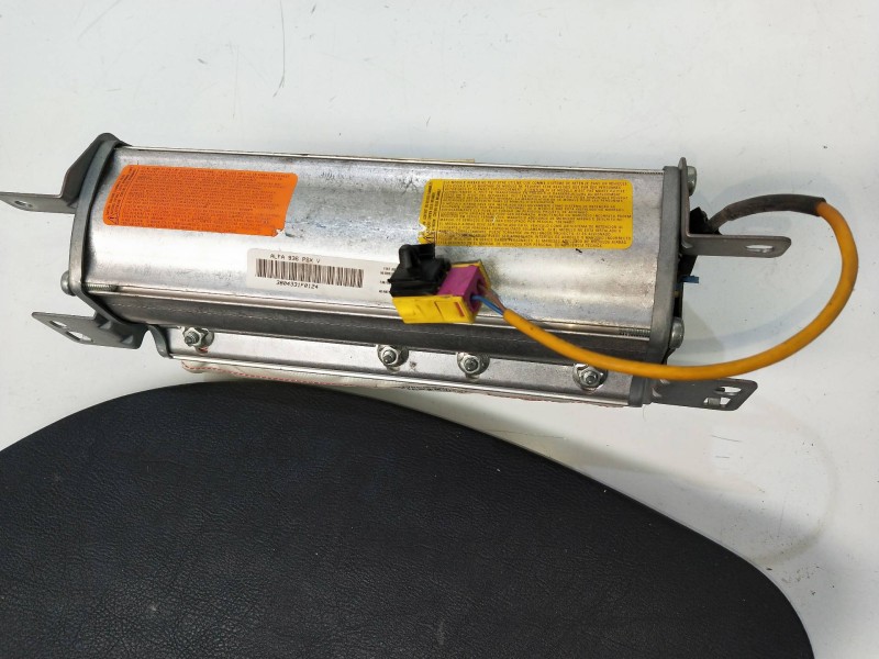 Recambio de kit airbag para alfa romeo 166 2.4 jtd cat referencia OEM IAM   