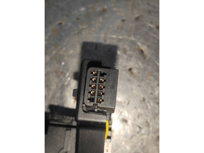 Recambio de mando luces para skoda yeti active referencia OEM IAM 1K0953513G  