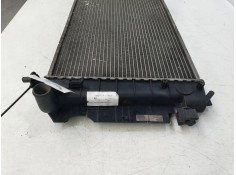 Recambio de radiador agua para saab 9-3 berlina 2.2 16v tid cat referencia OEM IAM 4729588   2