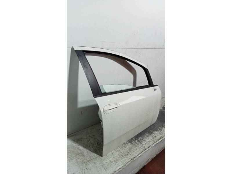 Recambio de puerta delantera derecha para fiat punto (evo) (199) dynamic referencia OEM IAM   5P