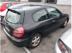nissan almera (n16/e) del año 2002 2