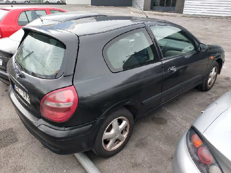 nissan almera (n16/e) del año 2002