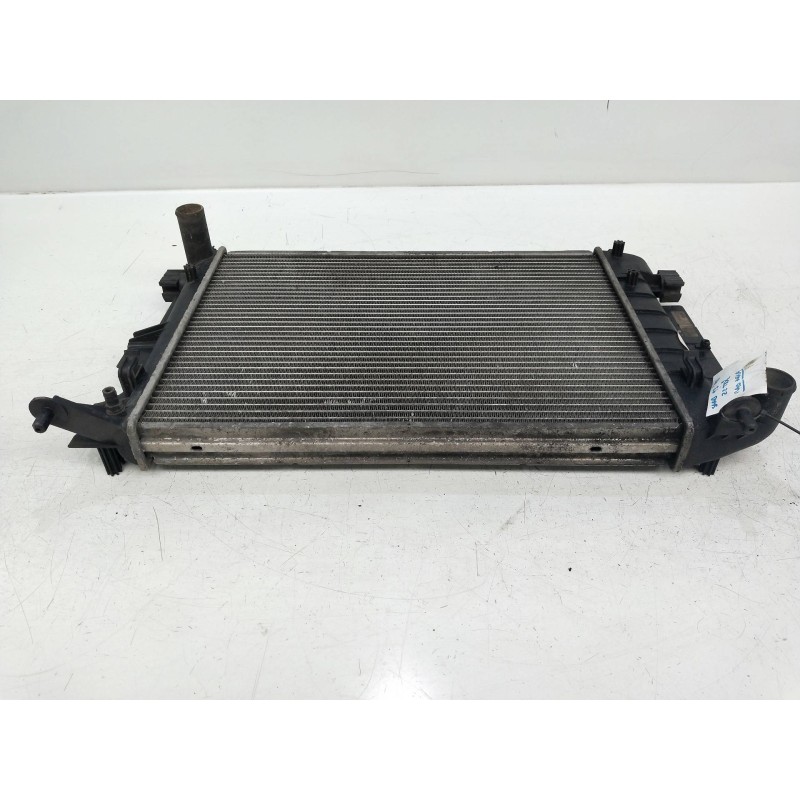 Recambio de radiador agua para saab 9-3 berlina 2.2 16v tid cat referencia OEM IAM 4729588  