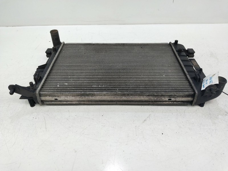 Recambio de radiador agua para saab 9-3 berlina 2.2 16v tid cat referencia OEM IAM 4729588  