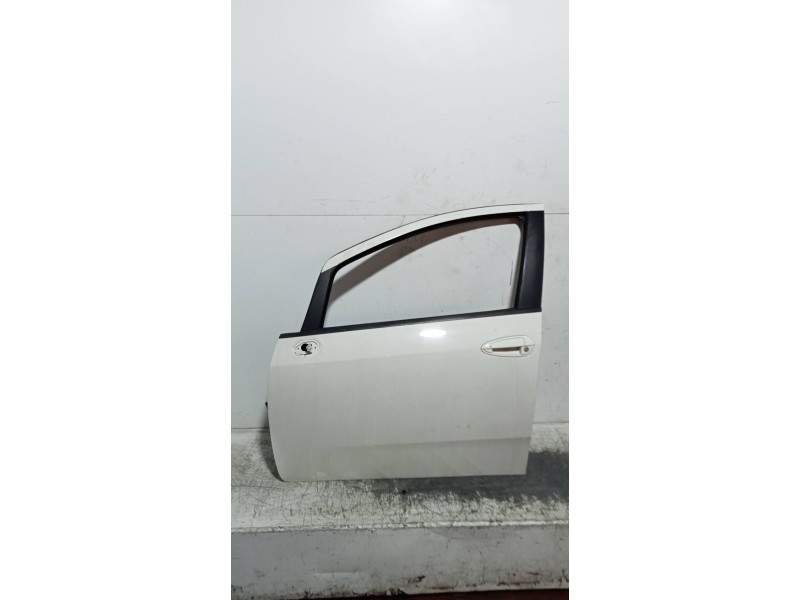 Recambio de puerta delantera izquierda para fiat punto (evo) (199) dynamic referencia OEM IAM   5P