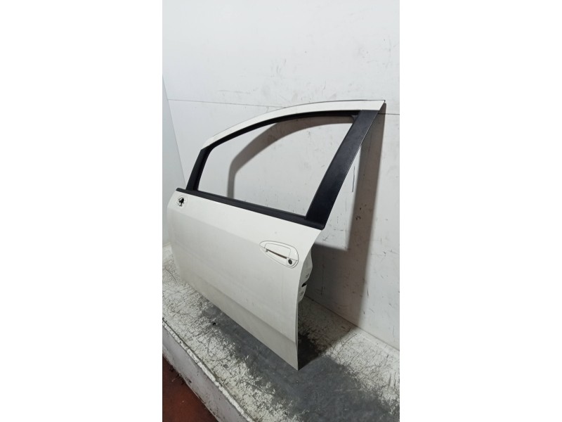 Recambio de puerta delantera izquierda para fiat punto (evo) (199) dynamic referencia OEM IAM   5P