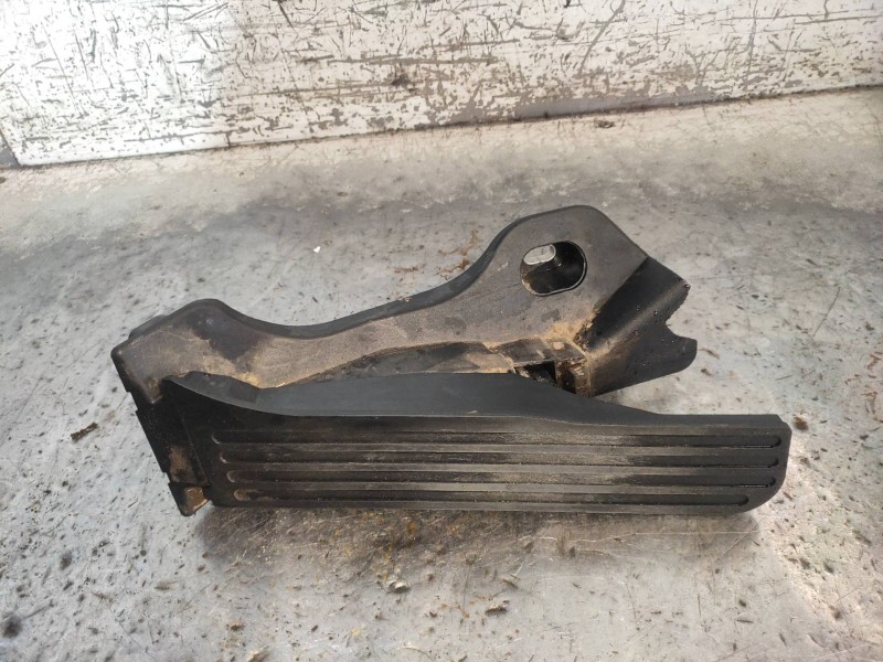 Recambio de potenciometro pedal para skoda yeti active referencia OEM IAM 1K1721503S  