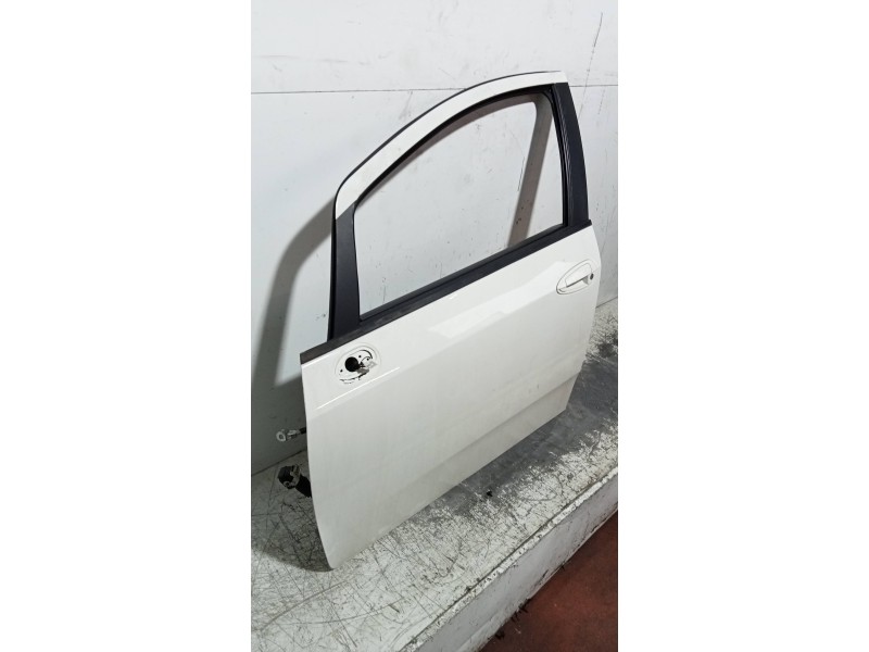 Recambio de puerta delantera izquierda para fiat punto (evo) (199) dynamic referencia OEM IAM   5P