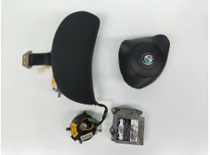 Recambio de kit airbag para alfa romeo gt (125) 1.9 jtd (m) 16v cat referencia OEM IAM   