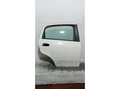 Recambio de puerta trasera derecha para fiat punto (evo) (199) dynamic referencia OEM IAM   5P