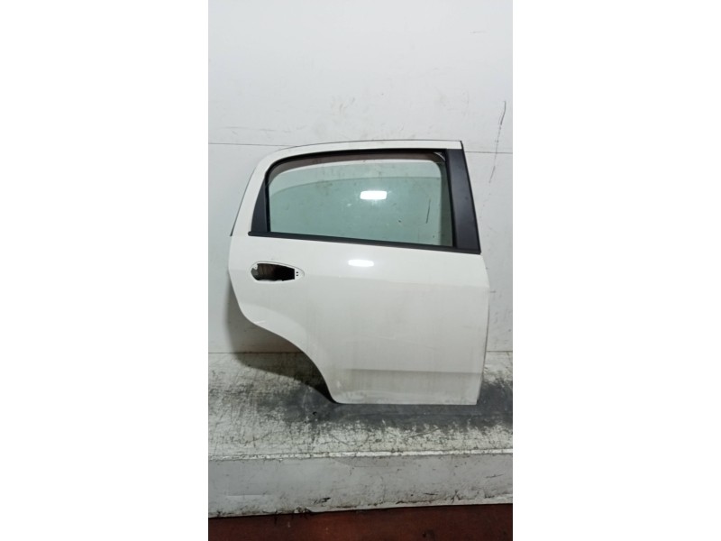 Recambio de puerta trasera derecha para fiat punto (evo) (199) dynamic referencia OEM IAM   5P