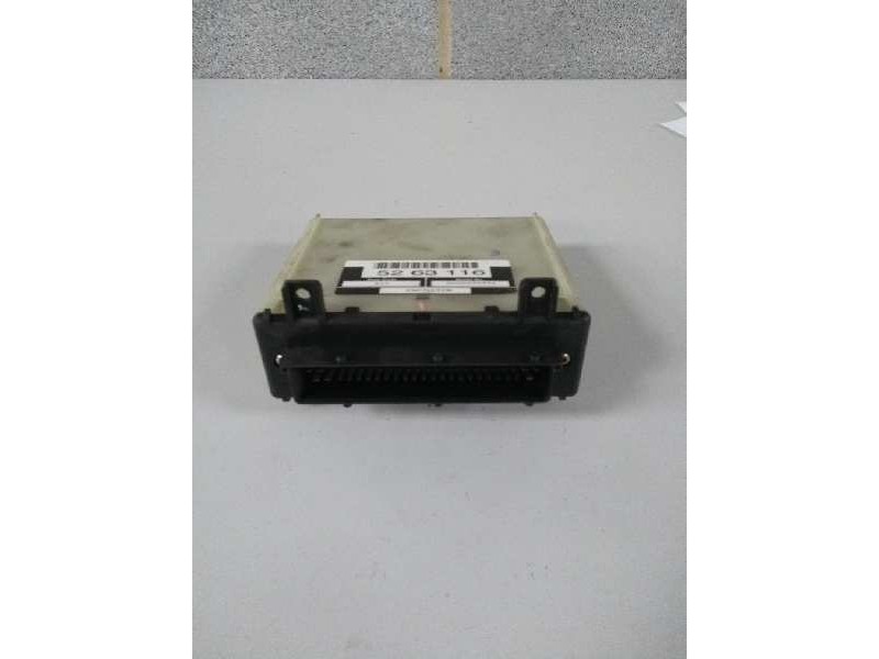 Recambio de modulo electronico para saab 9-3 berlina 2.2 16v tid cat referencia OEM IAM 5263116 215 53070132B