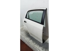 Recambio de puerta trasera derecha para fiat punto (evo) (199) dynamic referencia OEM IAM   5P 2
