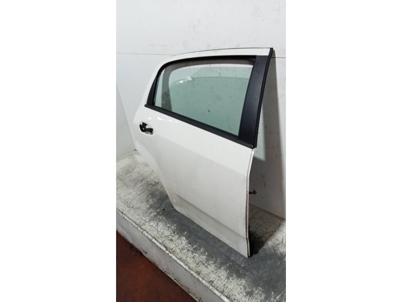 Recambio de puerta trasera derecha para fiat punto (evo) (199) dynamic referencia OEM IAM   5P