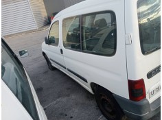 citroen berlingo del año 2000 2