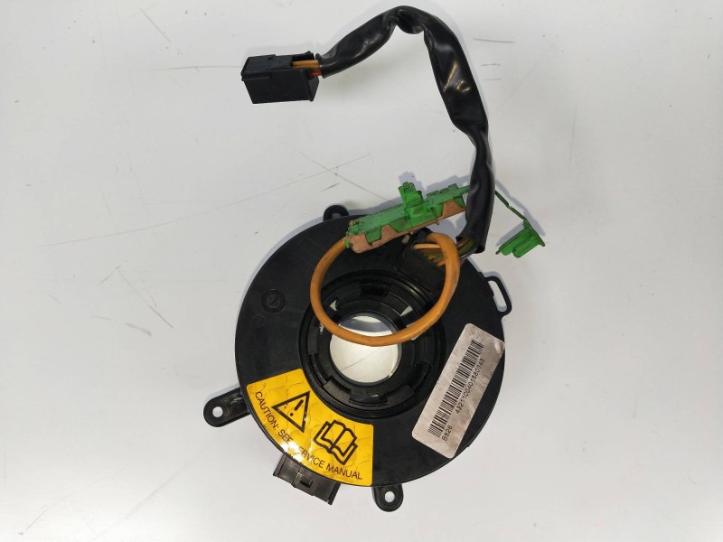 Recambio de kit airbag para alfa romeo gt (125) 1.9 jtd (m) 16v cat referencia OEM IAM   