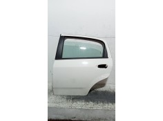 Recambio de puerta trasera izquierda para fiat punto (evo) (199) dynamic referencia OEM IAM   5P