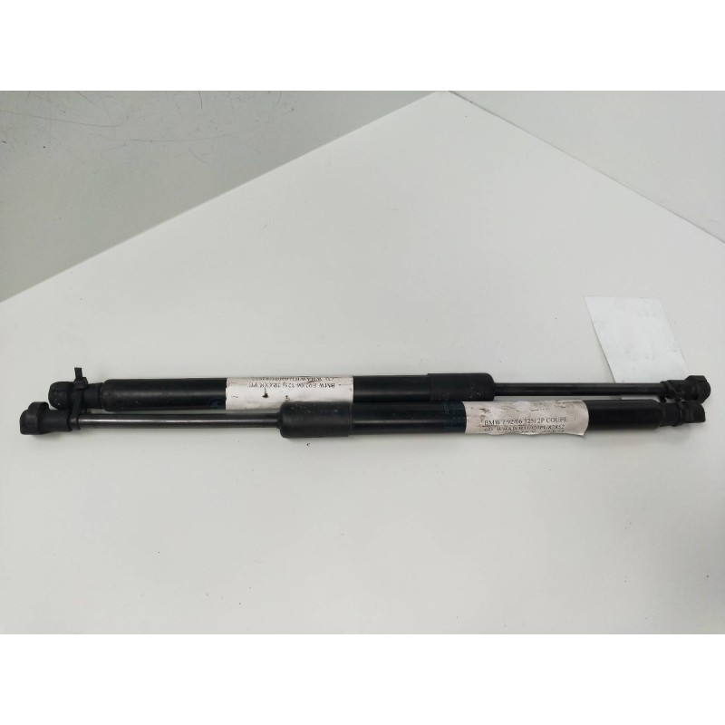 Recambio de amortiguadores maletero / porton para bmw serie 3 coupe (e92) 325i referencia OEM IAM 51247129194  