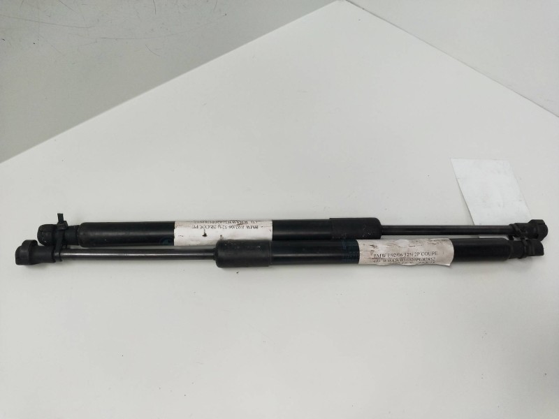 Recambio de amortiguadores maletero / porton para bmw serie 3 coupe (e92) 325i referencia OEM IAM 51247129194  