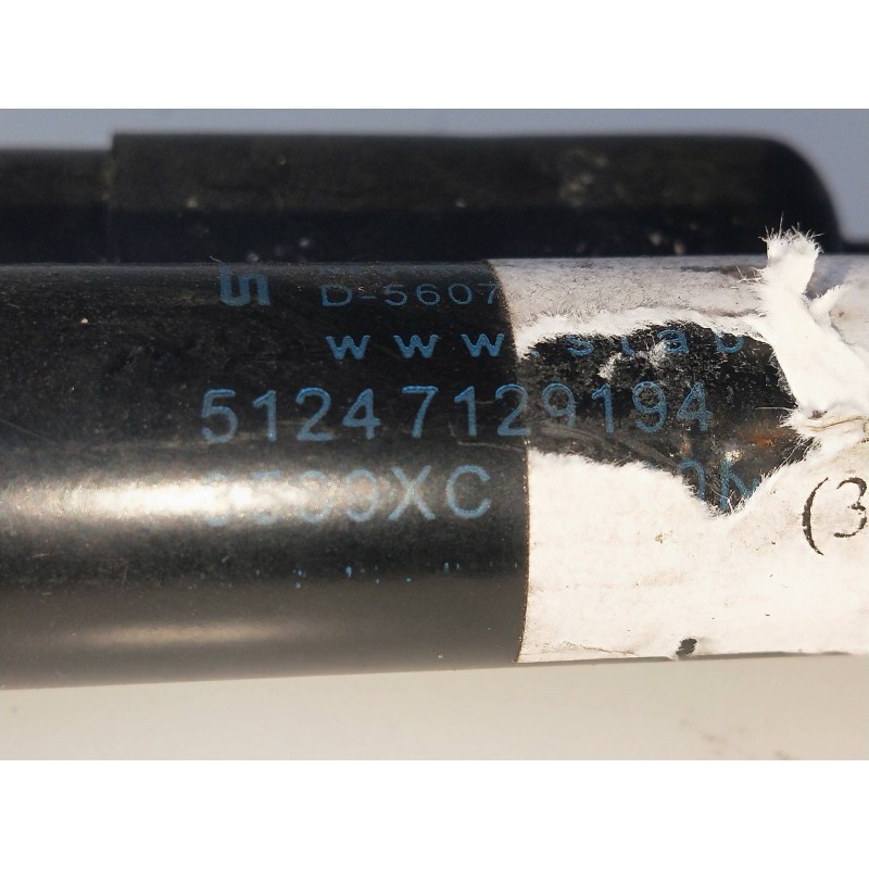 Recambio de amortiguadores maletero / porton para bmw serie 3 coupe (e92) 325i referencia OEM IAM 51247129194  