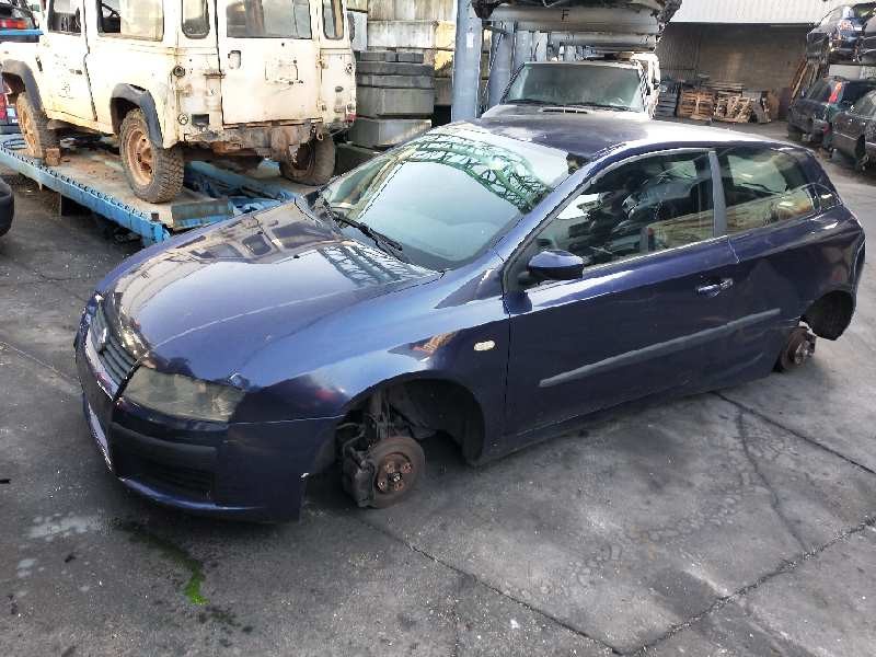 fiat stilo (192) del año 2001