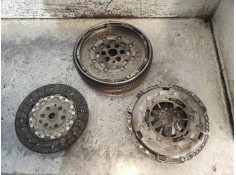 Recambio de kit embrague para skoda yeti active referencia OEM IAM   