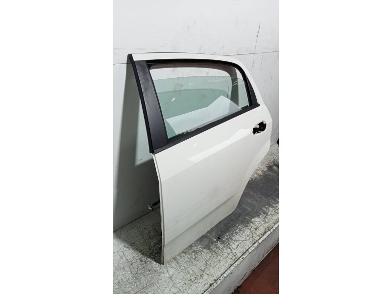 Recambio de puerta trasera izquierda para fiat punto (evo) (199) dynamic referencia OEM IAM   5P