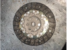 Recambio de kit embrague para skoda yeti active referencia OEM IAM    2