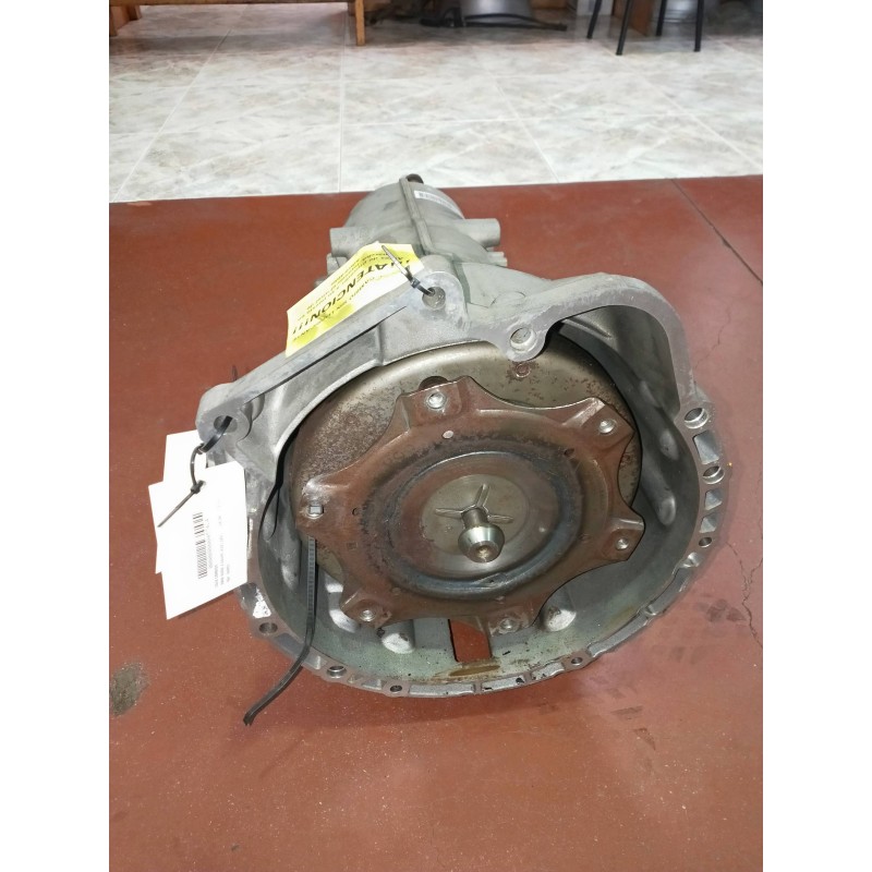 Recambio de caja cambios para bmw serie 3 coupe (e92) 325i referencia OEM IAM 6HP21 030004 0028318 1071030004 LU7566911 021ZXP