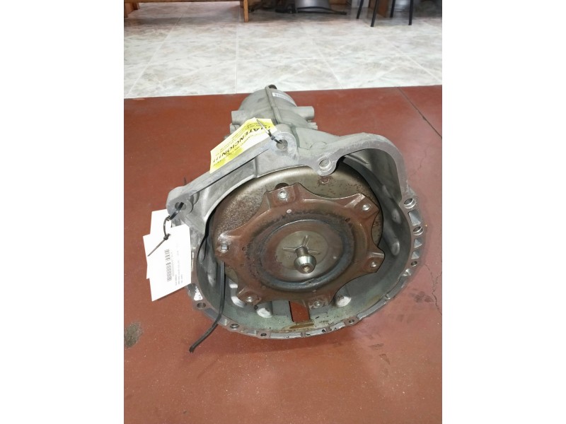 Recambio de caja cambios para bmw serie 3 coupe (e92) 325i referencia OEM IAM 6HP21 030004 0028318 1071030004 LU7566911 021ZXP