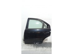 Recambio de puerta trasera izquierda para ford mondeo berlina (ge) ghia referencia OEM IAM   4P