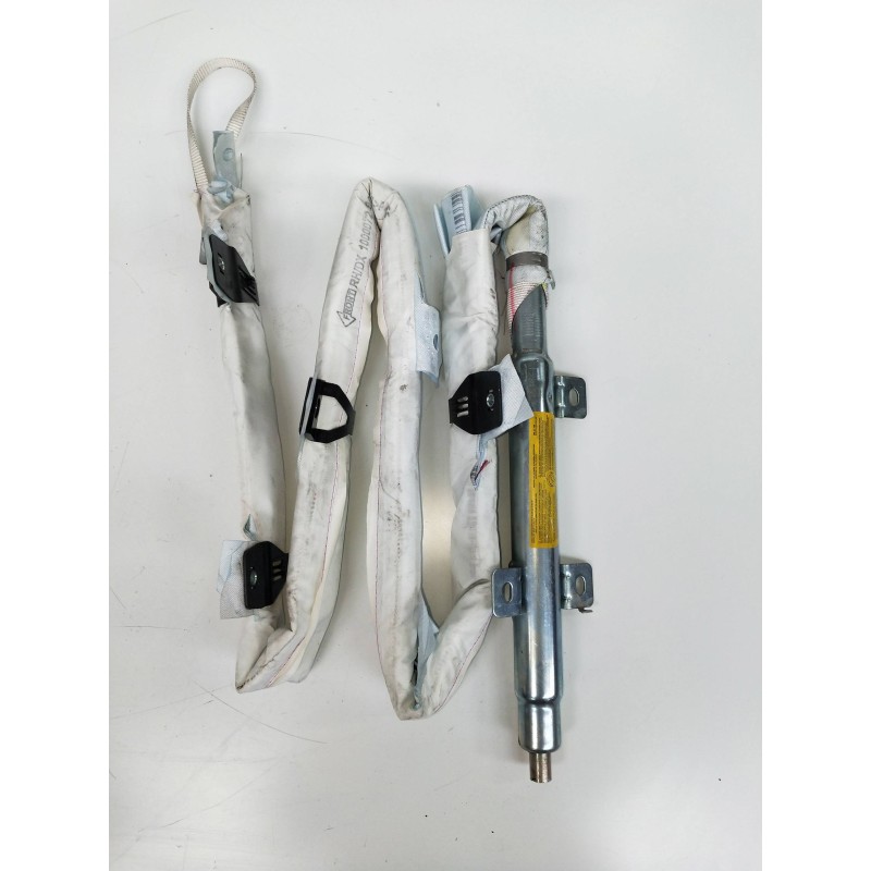 Recambio de airbag cortina delantero derecho para alfa romeo gt (125) 1.9 jtd (m) 16v cat referencia OEM IAM 60682429  