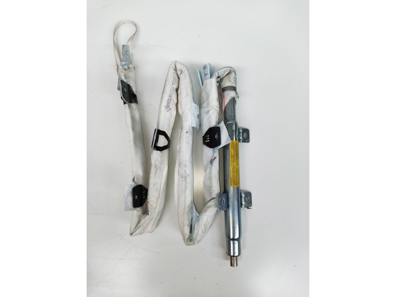 Recambio de airbag cortina delantero derecho para alfa romeo gt (125) 1.9 jtd (m) 16v cat referencia OEM IAM 60682429  