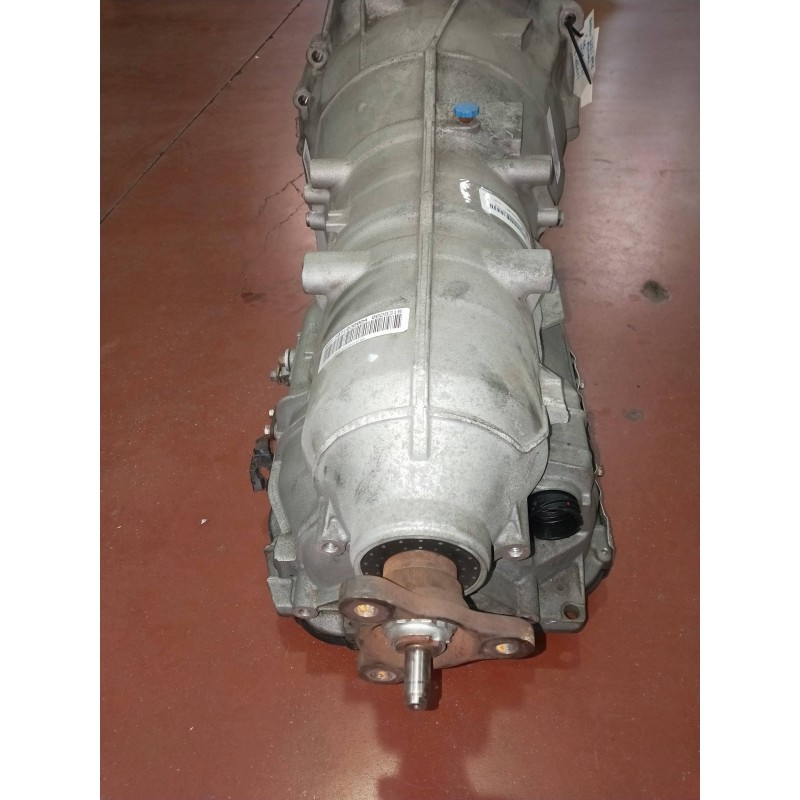 Recambio de caja cambios para bmw serie 3 coupe (e92) 325i referencia OEM IAM 6HP21 030004 0028318 1071030004 LU7566911 021ZXP