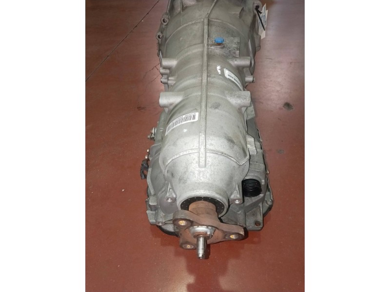Recambio de caja cambios para bmw serie 3 coupe (e92) 325i referencia OEM IAM 6HP21 030004 0028318 1071030004 LU7566911 021ZXP