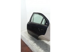 Recambio de puerta trasera izquierda para ford mondeo berlina (ge) ghia referencia OEM IAM   4P 2