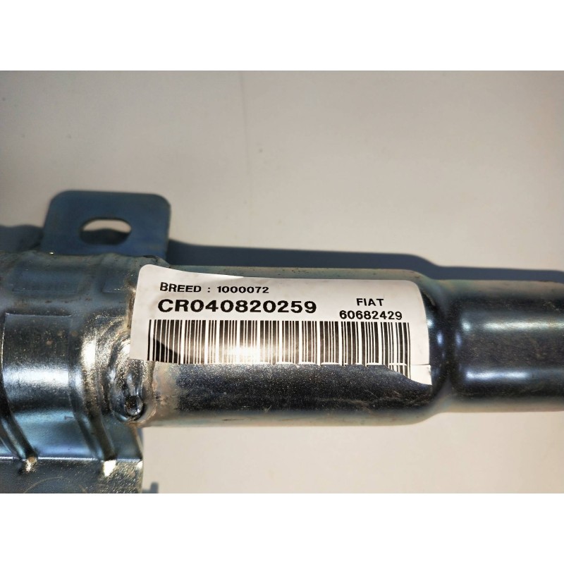 Recambio de airbag cortina delantero derecho para alfa romeo gt (125) 1.9 jtd (m) 16v cat referencia OEM IAM 60682429  