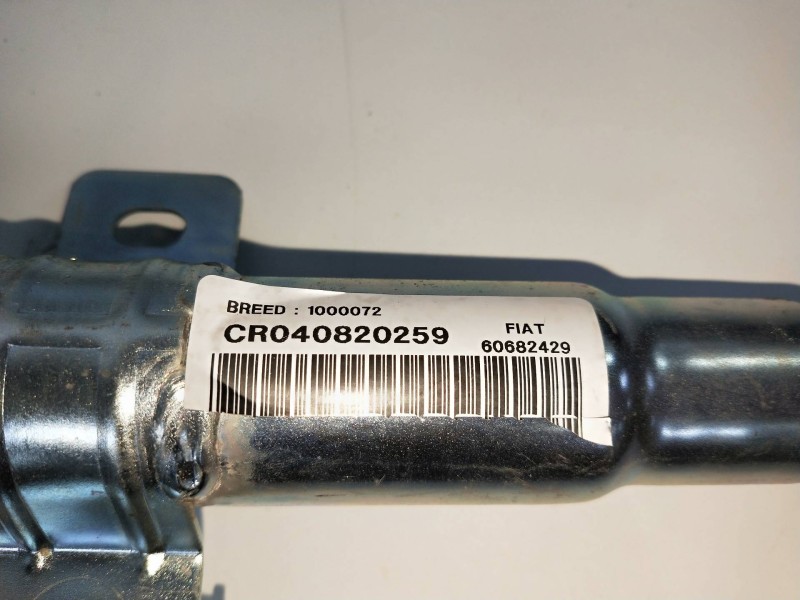 Recambio de airbag cortina delantero derecho para alfa romeo gt (125) 1.9 jtd (m) 16v cat referencia OEM IAM 60682429  