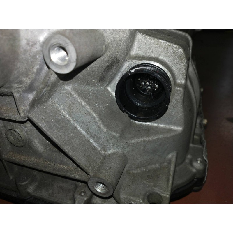Recambio de caja cambios para bmw serie 3 coupe (e92) 325i referencia OEM IAM 6HP21 030004 0028318 1071030004 LU7566911 021ZXP