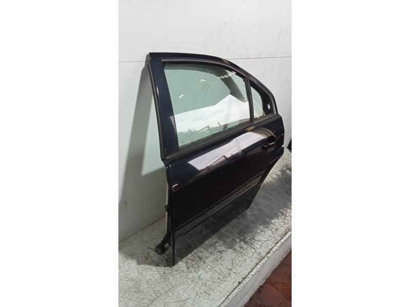 Recambio de puerta trasera izquierda para ford mondeo berlina (ge) ghia referencia OEM IAM   4P