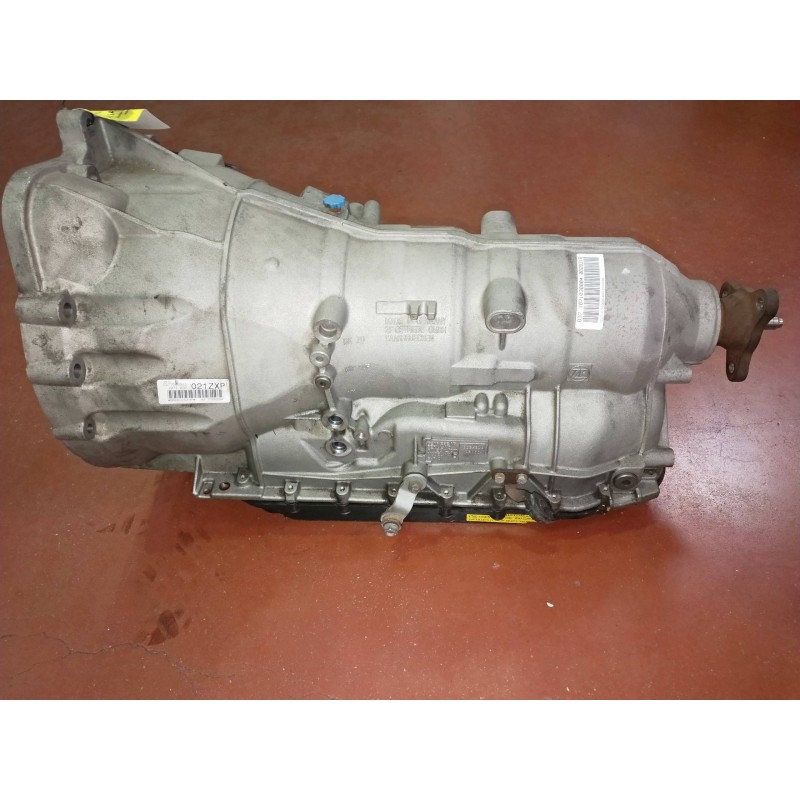 Recambio de caja cambios para bmw serie 3 coupe (e92) 325i referencia OEM IAM 6HP21 030004 0028318 1071030004 LU7566911 021ZXP